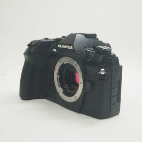 オリンパス(OLYMPUS)の【中古】(オリンパス) OLYMPUS OM-D E-M1 MARKII ボディ(コンパクトデジタルカメラ)