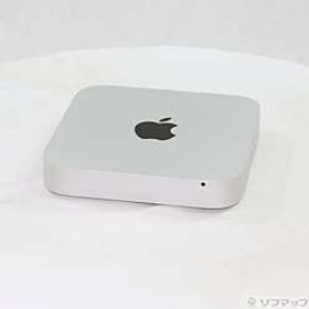Mac mini Late-2014 MGEQ2J／A Core_i5 2.8GHz 8GB Fusion Drive1TB 〔10.15 Catalina〕