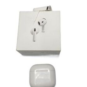 Apple◆イヤホン AirPods 4 アクティブノイズキャンセリング搭載モデル MXP93J/A