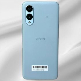 arrows FCG02 ライトブルー