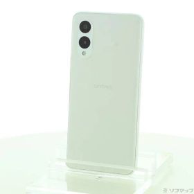 〔中古品〕 arrows We2 64GB ミストホワイト SBARW2 Softbank SIMフリー【297】