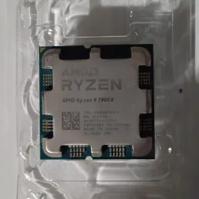 AMD Ryzen 9 7900X BOX 新品¥57,980 中古¥27,400 | 新品・中古のネット