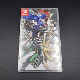 ニンテンドースイッチ(Nintendo Switch)の真・女神転生V スイッチ Switch(家庭用ゲームソフト)