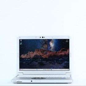 LET'S NOTE SV1 i5-11th 16GB 256GB 12.1in