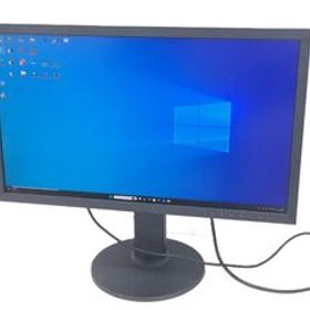 （使用時間：5728H）EIZO 27型チカラーマネージメント液晶 モニターColorEdge CS2731 昇降・回転可能 中古品 （管：2C-M）