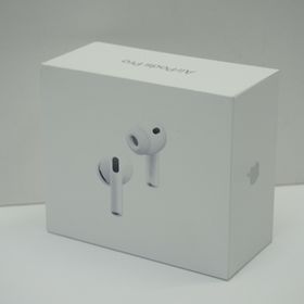 【未開封】 アップル Apple Air Pods Pro 3 MFHP4J/A ワイヤレスイヤホン ∴WK2024