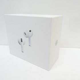 未開封 アップル Apple Air Pods Pro 3 MFHP4J/A ワイヤレスイヤホン △WK2023