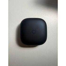 サウンドコア(soundcore)のsoundcore イヤホン LIBERTY 5 MIDNIGHT BLACK(ヘッドフォン/イヤフォン)