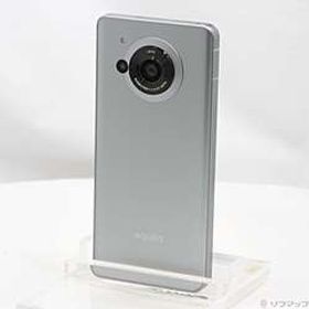 AQUOS R7 256GB シルバー A202SH Softbank SIMフリー