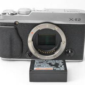 フジフィルム FUJIFILM X-E2 ボディ