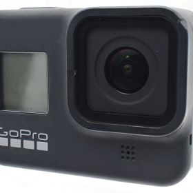 ■美品■ GoPro HERO8 Black