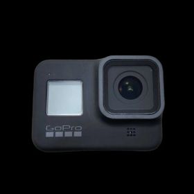 GoPro HERO8 BLACK CHDHX-801-FW
