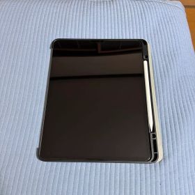 iPad Pro 第3世代12.9インチ64GB Wi-Fiモデル