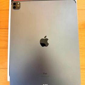iPad Pro (12.9インチ ) (第4世代)スペースグレー 箱付き