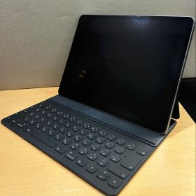 【極美品3点セット】iPad Pro 12.9 第6世代 128GB Wi-Fi