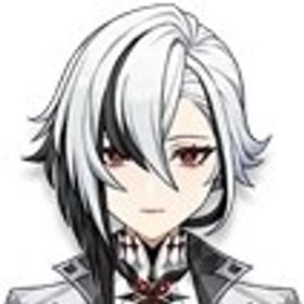 即対応|アルレッキーノ2凸+七七1凸+始まりの大魔術+夢見月瑞希|引退垢 | 原神のアカウントデータ、RMTの販売・買取一覧