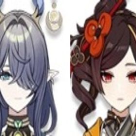 即対応|千織5凸+ディシア+刻晴+ラウマ+ジン+夢見月瑞希+モナ+七七|引退垢 | 原神のアカウントデータ、RMTの販売・買取一覧