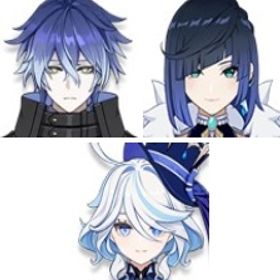 即対応|ティナリ+フリーナ2凸+天空の刃+アモスの弓+夜蘭+夢見月瑞希+フリンズ|引退垢 | 原神のアカウントデータ、RMTの販売・買取一覧