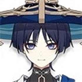 即対応|夢見月瑞希+ディシア+ディルック+放浪者1凸+モナ1凸|引退垢 | 原神のアカウントデータ、RMTの販売・買取一覧