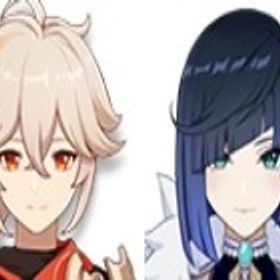 即対応|夜蘭5凸+ディルック+刻晴2凸+モナ+夢見月瑞希+楓原万葉+七七+ディシア|引退垢 | 原神のアカウントデータ、RMTの販売・買取一覧