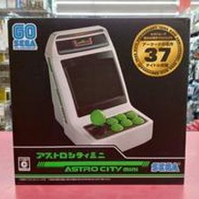 アストロシティミニ ACS-001 SEGA