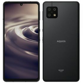中古｜良い｜64GB｜SIMフリー｜SHARP｜AQUOS sense 6s｜SH-RM19s｜楽天モバイル｜本体