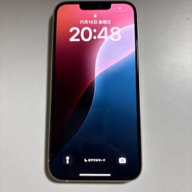 Apple iPhone 13 新品¥27,980 中古¥26,000 | 新品・中古のネット最安値