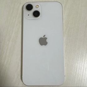 iPhone13 128GB スターライト