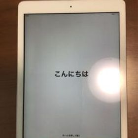 iPad Air1 第1世代 128GB シルバー 超美品 6328-iPad Air1 16GB iPad Air - 技術仕様 - Apple サポート (日本)