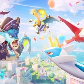 エオスコイン100000個+エオスチケット82000枚+もちもの強化キット1100 初期アカウント | ポケモンユナイトのアカウントデータ、RMTの販売・買取一覧