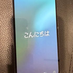 Apple iPhone 13 miniミッドナイト 256G