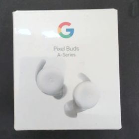 Google Pixel Buds A-Series ホワイト