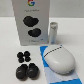 Google Pixel Buds Pro/GA34L,GQGM1,GPX4H/ワイヤレスイヤホン
