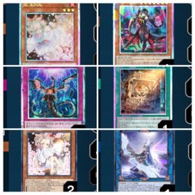 引退垢、貴重ロイヤル加工複数 | 遊戯王マスターデュエルのアカウントデータ、RMTの販売・買取一覧