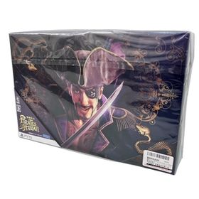 SEGA セガ 龍が如く8外伝 Pirates in Hawaii 真島吾朗コンプリートボックス ゲームソフト PS5用 未開封 未使用 Z10612253