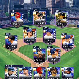 引退アカウント | メジャスピ(MLBプロスピリット)のアカウントデータ、RMTの販売・買取一覧