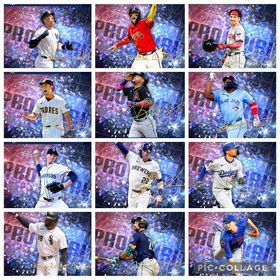 アニバ18選手 ジャッジ ダルビッシュ ゲレーロJr. ベッツ 千賀など | メジャスピ(MLBプロスピリット)のアカウントデータ、RMTの販売・買取一覧