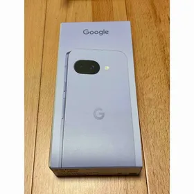 Google Pixel 9a 新品¥62,200 中古¥57,800 | 新品・中古のネット最安値