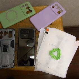 Xiaomi mi 11 ultra 12/256GB