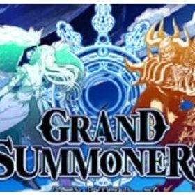 直接購入可 クリスタル11000個+5★キャラ3-9体初期垢！ | グラサマ(グランドサマナーズ)のアカウントデータ、RMTの販売・買取一覧