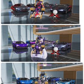 殿堂3種 キルボ衣装武器豊富 200万課金垢 | 荒野行動のアカウントデータ、RMTの販売・買取一覧