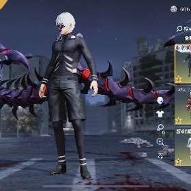 (セーフティ解除済み)ゴキマク所持 金木などコラボ多数所持アカウント | 荒野行動のアカウントデータ、RMTの販売・買取一覧