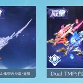 殿堂4種 氷雪の炎竜・覚醒、13号機、炎の呼吸 伍ノ型 炎虎など | 荒野行動のアカウントデータ、RMTの販売・買取一覧