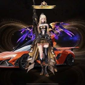 👑オレマク×大領主🌙豪華限定フェラーリ付き💎上位勢向けプレ垢🥀 | 荒野行動のアカウントデータ、RMTの販売・買取一覧