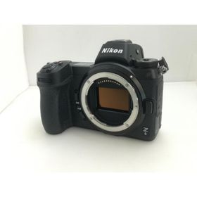 【中古】Nikon Z6 ボディ【大須】保証期間１ヶ月【ランクB】