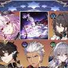 最安値 | 崩壊スターレイル(崩スタ)のアカウントデータ、RMTの販売・買取一覧