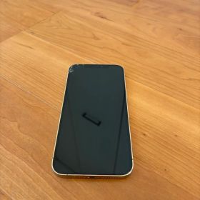 iPhone 12ProMax 本体