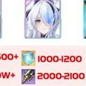 【画像のキャラ】鹿児島鯖 ダイヤ4500-5000個+キューブ1000-1200個+60万資金+高速 | アズールレーン(アズレン)のアカウントデータ、RMTの販売・買取一覧