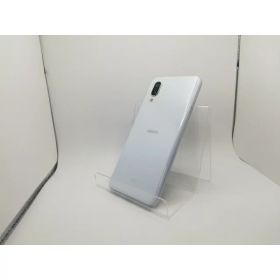 【中古】SHARP 国内版 【SIMフリー】 AQUOS sense3 plus ホワイト 6GB 128GB SH-M11【川崎駅前】保証期間1ヶ月【ランクC】