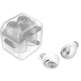 AVIOT アビオット 完全ワイヤレスイヤホン Bluetooth対応 Candy White TE-D01gs-WH